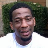 Robin Jay Strong Jr death by force case profile photo