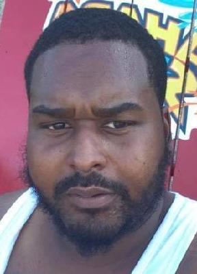 Terrell White death by force case profile photo