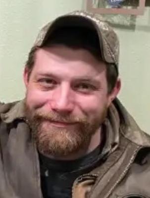 Seth Gooden-Smith death by force case profile photo