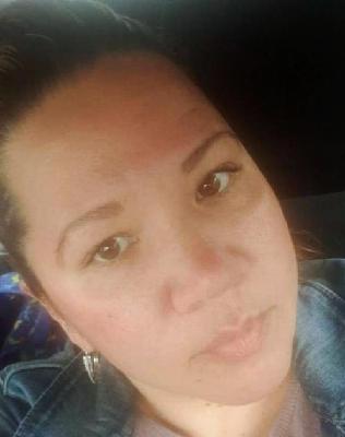 Carla Pina death by force case profile photo