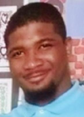 Lamaine Pugh death by force case profile photo