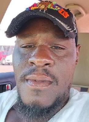 Karim Davis death by force case profile photo