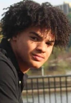Aceyn Ausbrook death by force case profile photo