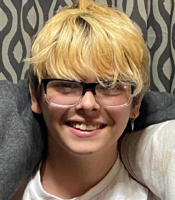 Gavin Beighley death by force case profile photo