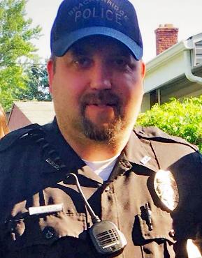 Justin Mcintire death by force case profile photo