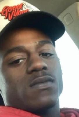 Demario Hill death by force case profile photo