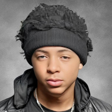 Tayshaun Abram death by force case profile photo