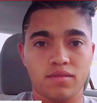 Edin Delacruz-Reyes death by force case profile photo