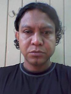 Antonio Rizo death by force case profile photo