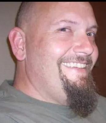 Harlon Webb death by force case profile photo