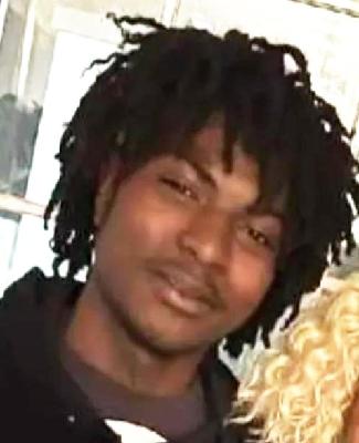 Jarvis Jackson Jr death by force case profile photo
