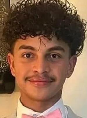 Joaniel Colon death by force case profile photo