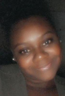 Jasmine Hawkins death by force case profile photo