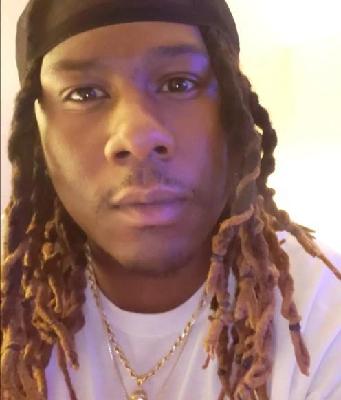Marcus Deon Martin Sr death by force case profile photo