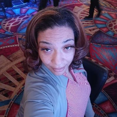 Anitra West death by force case profile photo