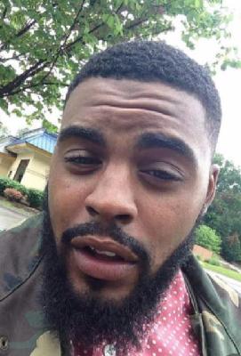 Matthew Walker death by force case profile photo
