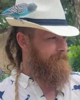 John Goosie death by force case profile photo