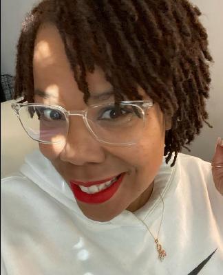 Margarette Barksdale death by force case profile photo