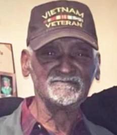 Charlie Terry Sr. death by force case profile photo