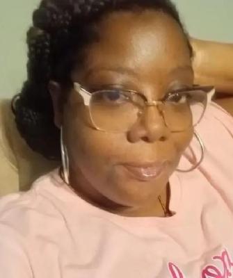 Catara Yarbrough death by force case profile photo