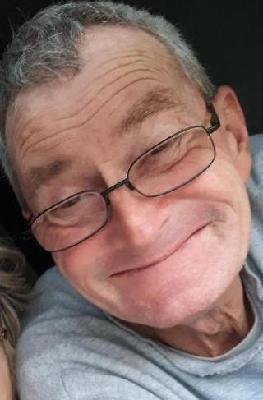 Van Cates death by force case profile photo