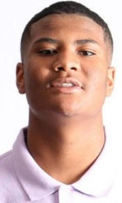 Camron McGlothen death by force case profile photo