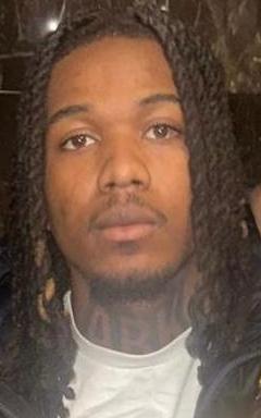 Gregory Ii death by force case profile photo