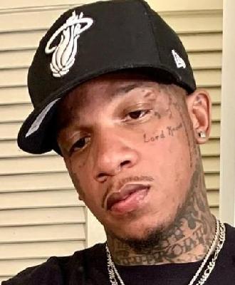Kerry R Gilkey Jr. death by force case profile photo