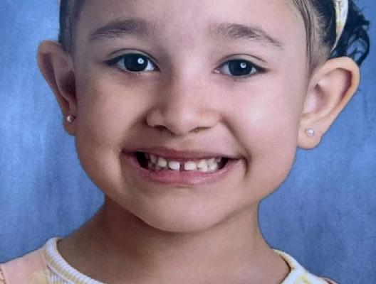 Ailin Smith death by force case profile photo