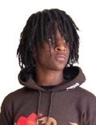 Carlis Hunt III death by force case profile photo
