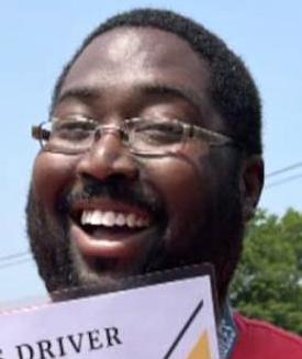 Aaron Russell death by force case profile photo