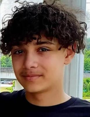 Zaine Hite death by force case profile photo
