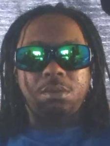 L Carter   death by force case profile photo