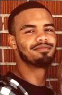 Cameron Houston death by force case profile photo