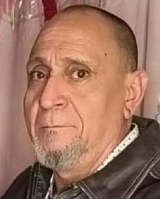 Jesús Armendáriz death by force case profile photo