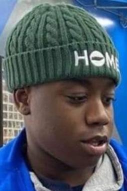 Nicholas Bess death by force case profile photo