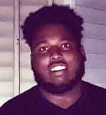 Stephen Rouse III death by force case profile photo