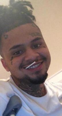 Anthoney Barksdale death by force case profile photo