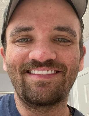 Joshua White death by force case profile photo