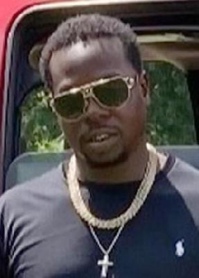 Antoine Devin Gray death by force case profile photo