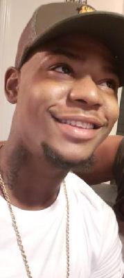 Travolta Cartrail Jones Jr death by force case profile photo