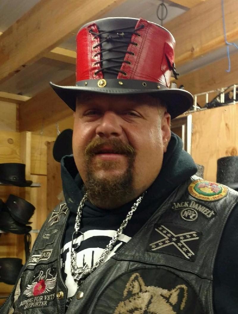 Jubel Jr Perkins death by force case profile photo