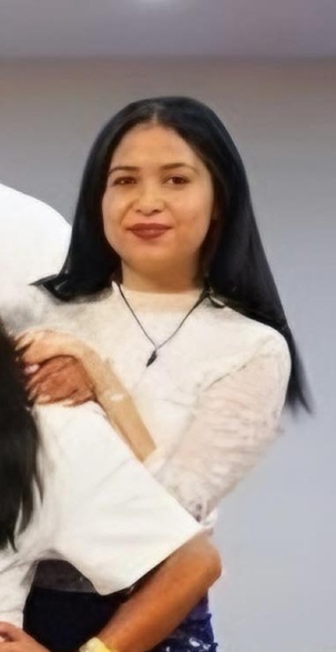 Nahomi Hernandez death by force case in Monteagle, TN