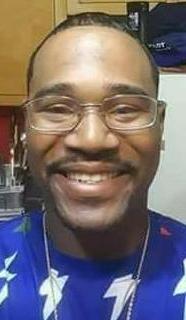 Antonio Moore death by force case profile photo