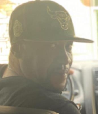 Dorian Steeley death by force case profile photo