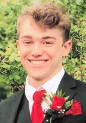 Gavin West death by force case profile photo