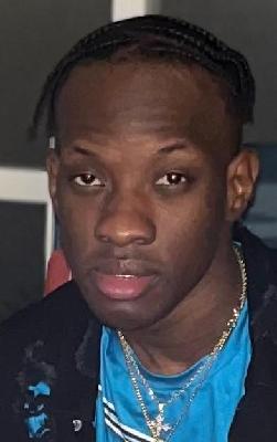 Hykame Knowles death by force case profile photo