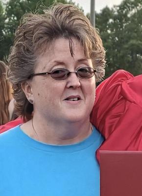 Sherri Hall death by force case profile photo
