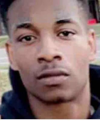 Marlo Darrell Watkins Jr. death by force case profile photo