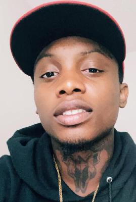 Mark Thomas Jr. death by force case profile photo